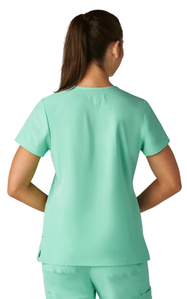 Halat Medical Koi Happiness - Becca | Heather Jelly Mint - Img 2