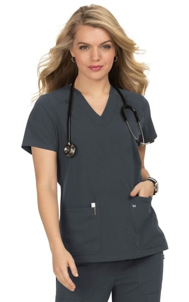Halat Medical Koi Happiness Hustle and Heart - Next Gen | Charcoal - Img 1
