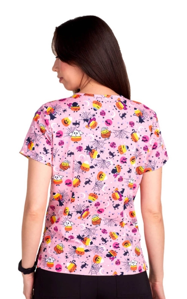 Halat medical Koi Happiness Leslie - Basics | Candy Corn Cuties - Img 2