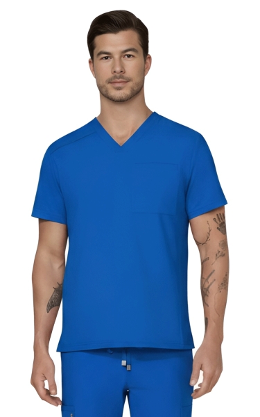 Halat Medical Koi Happiness Stasis - Cureology | Royal Blue