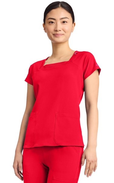 Halat Medical Med Couture - MC AMP | Solar Flare - Img 3