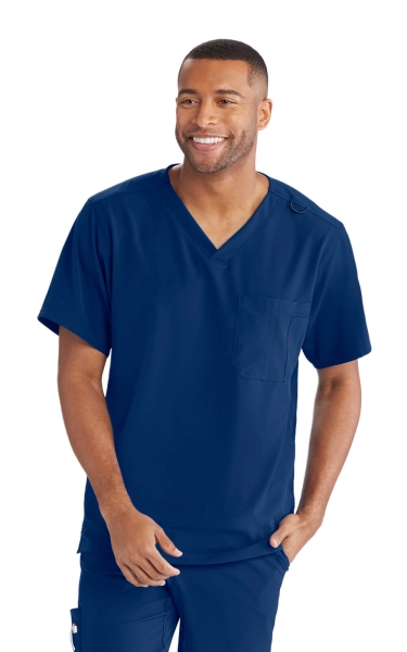 Halat Medical Skechers by Barco - Structure | Navy
