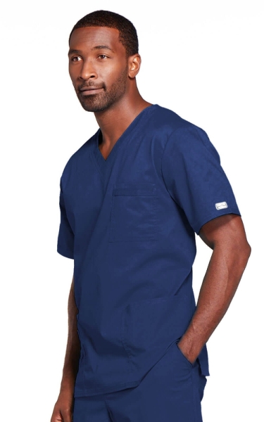 Halat Medical Unisex Core Stretch Navy | Cherokee - Img 2