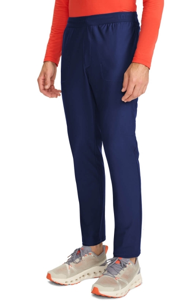 Pantaloni Medicali Antimicrobieni Cherokee PROTX2® - Kinetic | Navy - Img 3