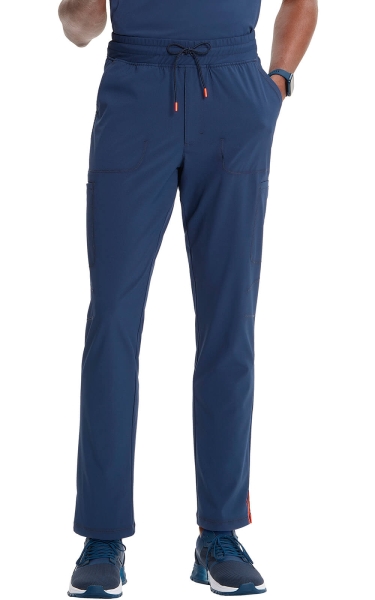 Pantaloni Medicali Antimicrobieni GNR8 PROTX2® - Infinity | Navy
