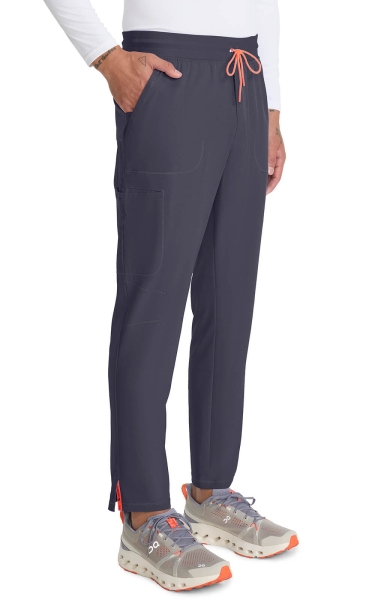 Pantaloni Medicali Antimicrobieni GNR8 PROTX2® - Infinity | Pewter - Img 4