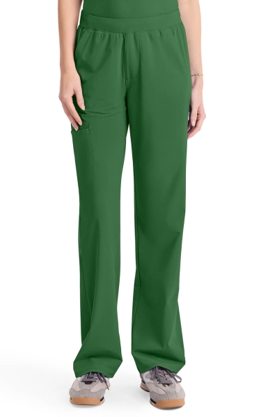 Pantaloni Medicali Antimicrobieni Jogger Cherokee PROTX2