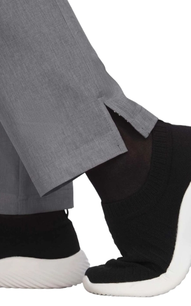 Pantaloni Medicali Caroline - Heather Grey | Koi Happiness - Img 3
