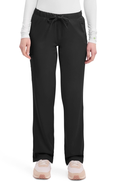 Pantaloni Medicali Healing Hands Rebecca - HH Works | Black