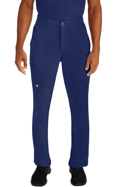 Pantaloni Medicali Healing Hands Ryan - HH Works | Navy