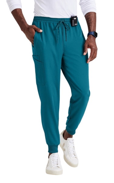 Pantaloni Medicali Jogger Unify - Barco | Bahama - Img 1