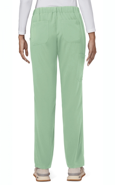 Pantaloni Medicali Koi Happiness Everyday Hero - Next Gen | Pistachio - Img 2