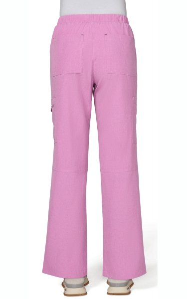 Pantaloni Medicali Koi Happiness - Holly | Heather Pansy - Img 2