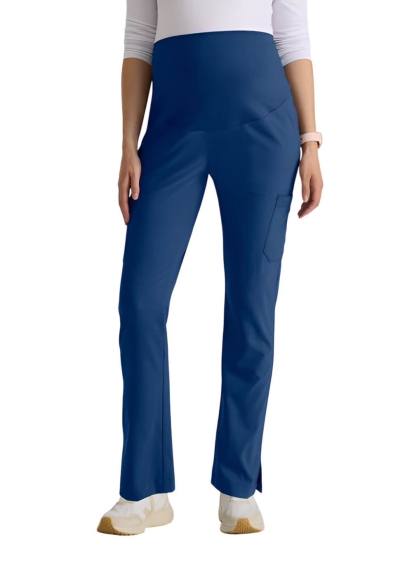 Pantaloni Medicali Maternitate Grey's Anatomy by Barco Evolve - Promise | Indigo