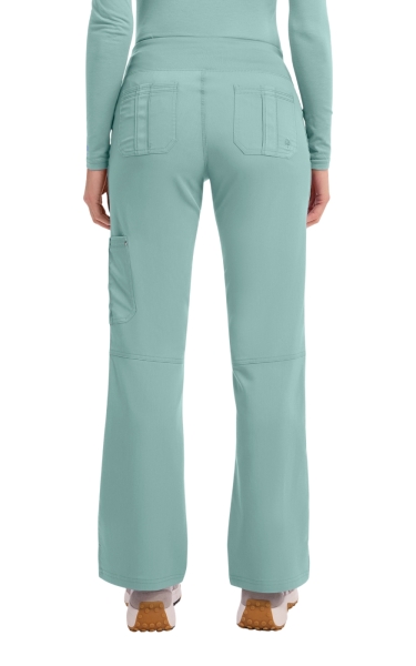 Pantaloni Medicali Purple Label Tori - Rainwater | Healing Hands - Img 2