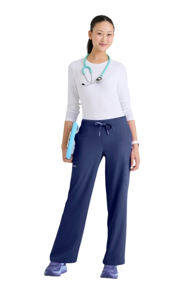 Pantaloni Medicali Skechers by Barco - Honor | Navy - Img 3