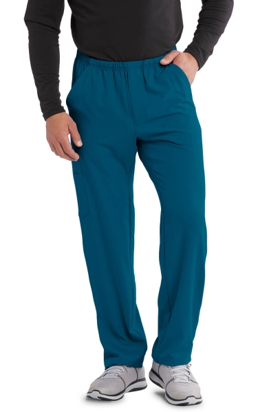 Pantaloni Medicali Skechers by Barco - Structure | Bahama - Img 1