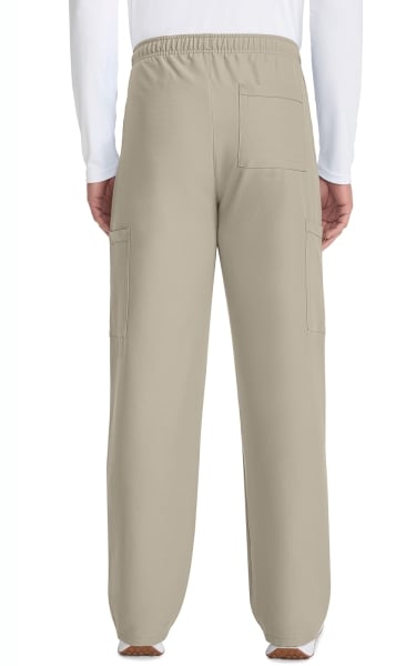 Pantaloni Medicali Unisex Antimicrobieni Cherokee PROTX2® - WW Originals Ultra | Khaki - Img 2