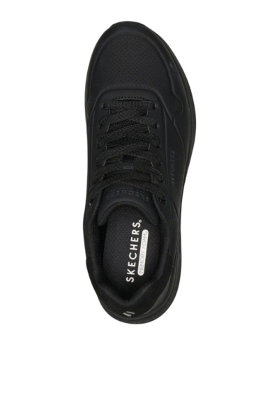 Pantofi Bărbați Skechers UNO Lite 2 - Street | Black - Img 3