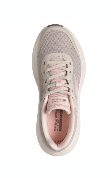 Pantofi Skechers dama - Max Cushioning Endeavour | Natural - Img 3