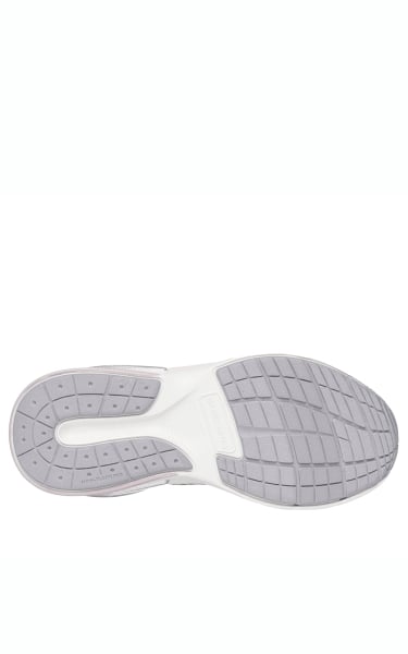 Pantofi Skechers dama - S2K | Off White - Img 4