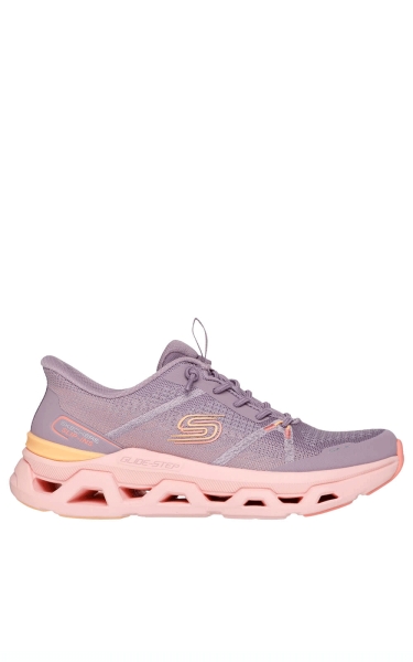 Pantofi Skechers dama Slip-Ins - Glide - Step Altus | Fast Lane