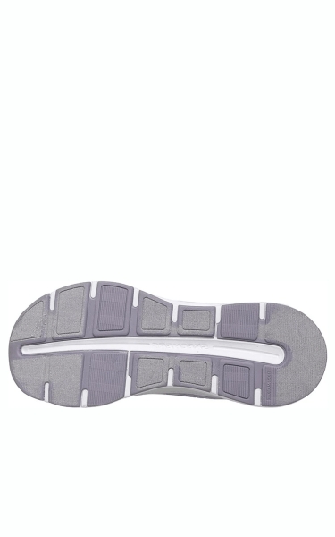 Pantofi Skechers dama Slip-Ins - Glide - Step Vista | Lavender - Img 6
