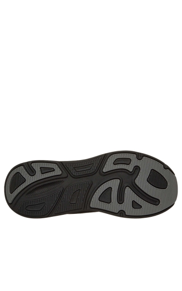 Pantofi Skechers Slip-Ins - Bobs Skillz | Black - Img 3