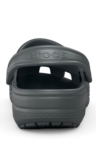Saboți Crocs - Classic Clog | Slate Grey - Img 6