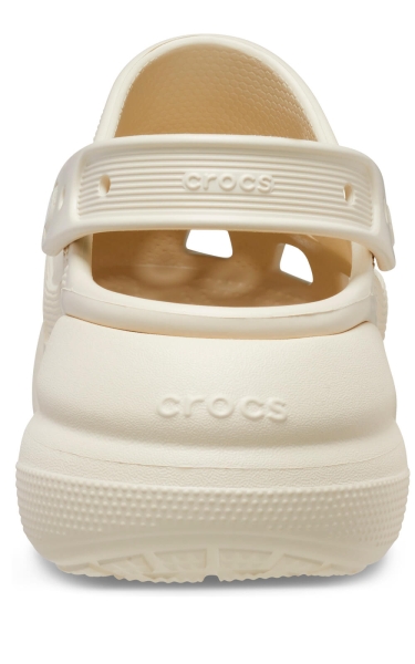 Saboți Crocs - Crush Clog | Bone - Img 6