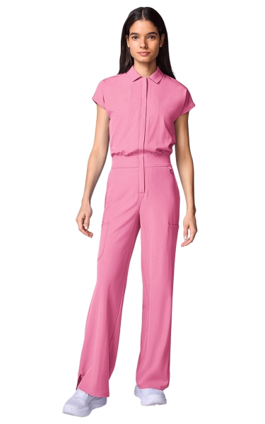 Salopeta Medicala Med Couture Dolman - Mc Amp | Pixel Pink