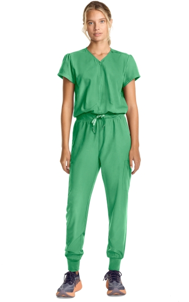 Salopeta Medicala Med Couture - Mc Insight | Mint Julep - Img 2