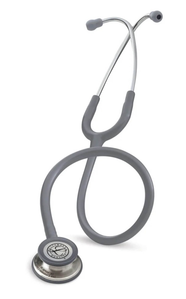 Stetoscop Littmann Classic III | Gray - Img 2