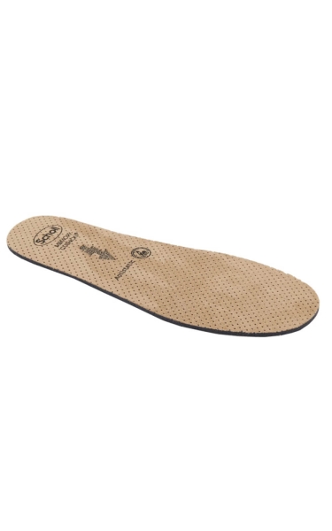 Talonete ortopedice cu memory cushion Scholl