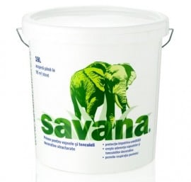 Savana Primer