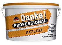 Deutek Danke Profesional Mattlatex