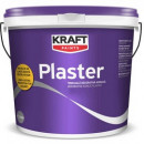 Kraft Plaster Silicon 25kg K15, K25, R15, R 25