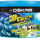 Oskar 3 Teck Siliconic