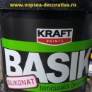 Kraft Basik cu Silicon k15 R15 K25 R 25