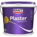 Kraft Silicone Plaster 25kg