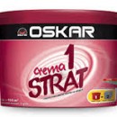 Vopsea Oskar Crema 1 strat