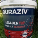 Duraziv Fassaden Top Decorativa Siliconica