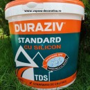 Duraziv Standard cu Silicon