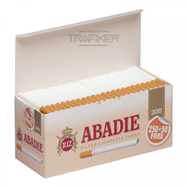 Tuburi injectat tigari Abadie 300