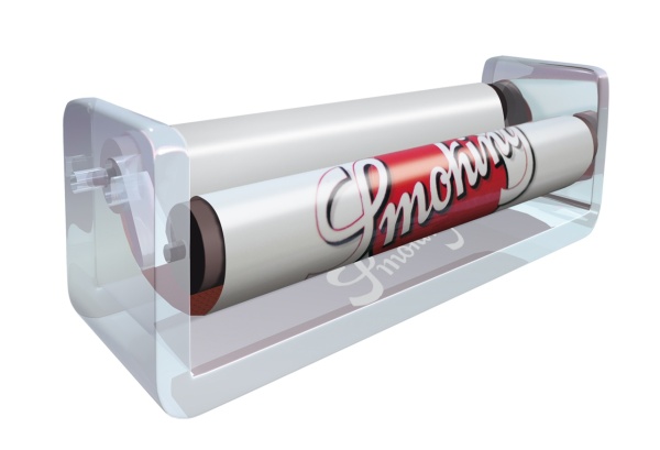 Aparat rulat tutun Smoking Rolling Machine 70mm