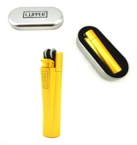 Bricheta Clipper Large Metal - Color - Img 3