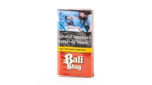 Tutun Bali Shag Red Virginia, 40g+Foite