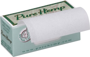 Set 24 pachete Foite rulat rola Pure Hemp Rolls