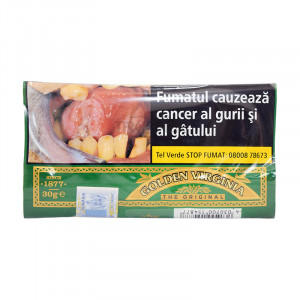 Tutun rulat Golden Virginia Original 30g