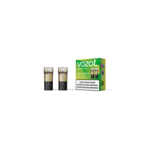 Rezerve Vozol Switch Pro Lemon Mojito